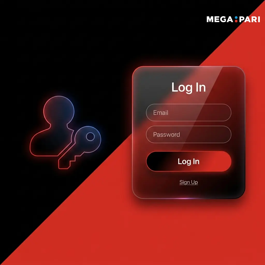 Guia de login MegaPari em Portugal para aceder à conta e gerir apostas e bónus em qualquer dispositivo