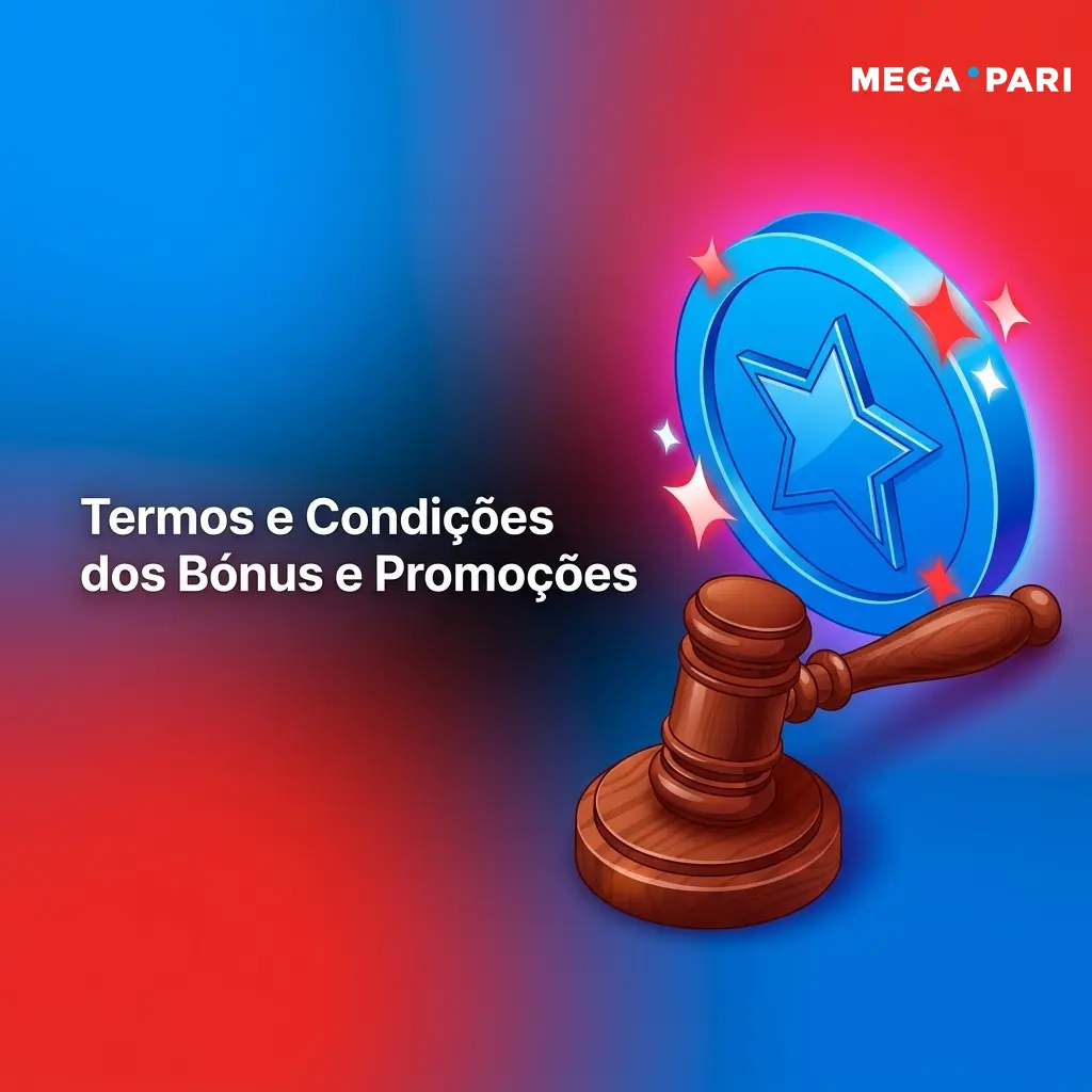 Termos e condições dos bónus MegaPari: elegibilidade, requisitos de apostas, prazos e regras de levantamento